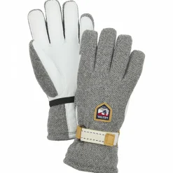 Hestra - Windstopper Tour 5 Finger - Handschuhe