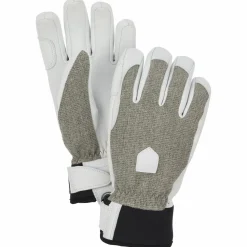 Hestra - Women's Army Leather Patrol 5 Finger - Handschuhe