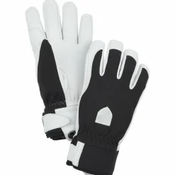 Hestra - Women's Army Leather Patrol 5 Finger - Handschuhe