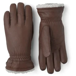 Hestra - Women's Buvika Deerskin - Handschuhe