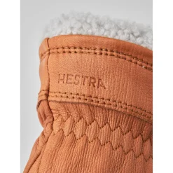 Hestra - Women's Buvika Deerskin - Handschuhe
