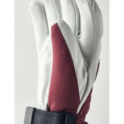 Hestra - Women's Heli Ski 5 Finger - Handschuhe