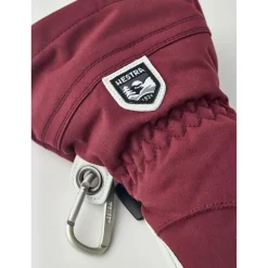 Hestra - Women's Heli Ski 3 Finger - Handschuhe