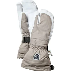 Hestra - Women's Heli Ski 3 Finger - Handschuhe