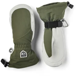 Hestra - Women's Heli Ski Mitt - Handschuhe