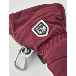 Hestra - Women's Heli Ski Mitt - Handschuhe