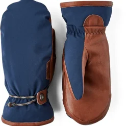 Hestra - Women's Vemdalen CZone Mitt - Handschuhe