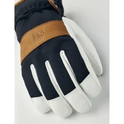 Hestra - Women's Voss CZone 5 Finger - Handschuhe