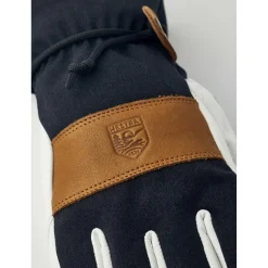 Hestra - Women's Voss CZone 5 Finger - Handschuhe