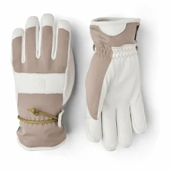 Hestra - Women's Voss CZone 5 Finger - Handschuhe