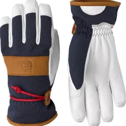 Hestra - Women's Voss CZone 5 Finger - Handschuhe