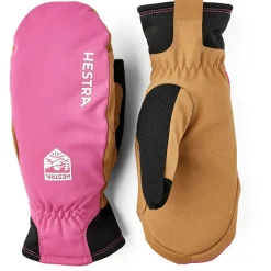 Hestra - Women's XC Primaloft Mitt - Handschuhe