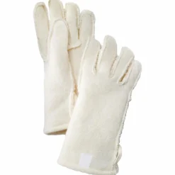 Hestra - Wool Pile/Terry Liner 5 Finger - Handschuhe