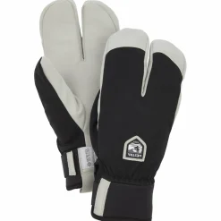 Hestra - W.S. Wool Terry Split Mitt - Handschuhe