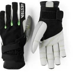 Hestra - XC Ergo Grip Shark - Handschuhe