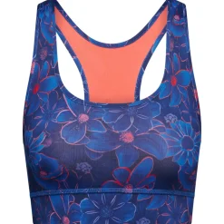 Hey Honey - Women's Bra Flower Daze - Sport-BH
