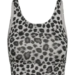 Hey Honey - Women's Bustier Leo - Sport-BH