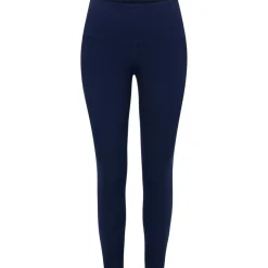 Hey Honey - Women's High-Waist Leggings Always Dressed - Leggings