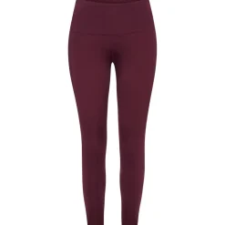 Hey Honey - Women's High-Waist Leggings Always Dressed - Leggings