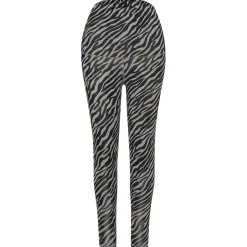 Hey Honey - Women's Leggings Maternity Leo - Leggings