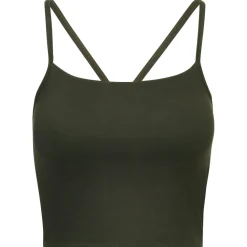 Hey Honey - Women's Longline Bustier Always Dressed - Sport-BH