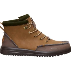 HeyDude - Bradley Classic Tumbled - Freizeitstiefel