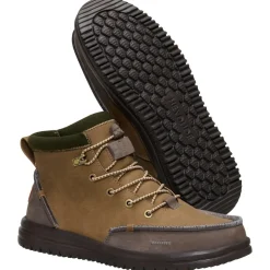 HeyDude - Bradley Classic Tumbled - Freizeitstiefel