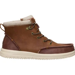 HeyDude - Bradley Classic Tumbled - Freizeitstiefel