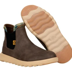 HeyDude - Branson Classic - Freizeitstiefel