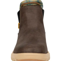 HeyDude - Branson Classic - Freizeitstiefel