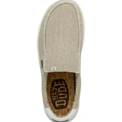 HeyDude - Mikka Braided - Sneaker