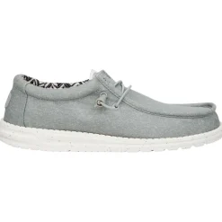 HeyDude - Wally Canvas - Sneaker
