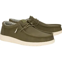 HeyDude - Wally Classic - Sneaker