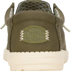 HeyDude - Wally Classic - Sneaker