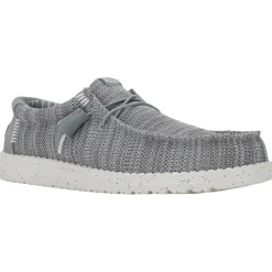 HeyDude - Wally Stretch Sox - Sneaker