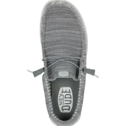 HeyDude - Wally Stretch Sox - Sneaker