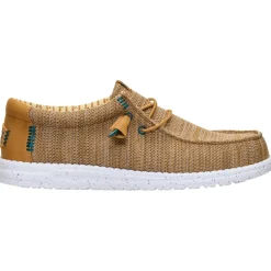 HeyDude - Wally Stretch Sox - Sneaker