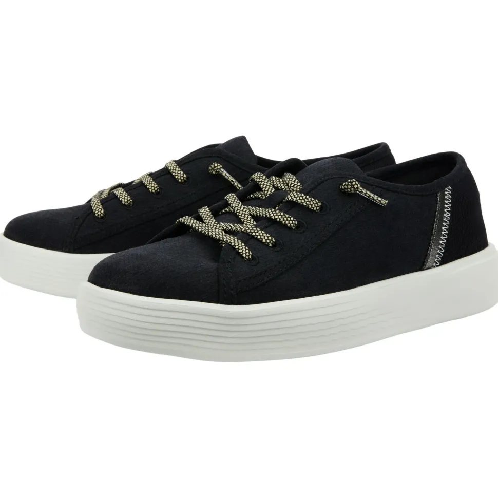 HeyDude - Women's Cody Heathered Knit Mesh - Sneaker