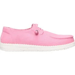 HeyDude - Women's Wendy Canvas - Sneaker