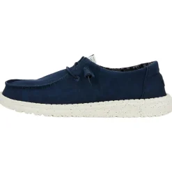HeyDude - Women's Wendy Canvas - Sneaker