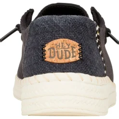 HeyDude - Women's Wendy Espadrille Woven - Sneaker