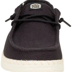 HeyDude - Women's Wendy Espadrille Woven - Sneaker