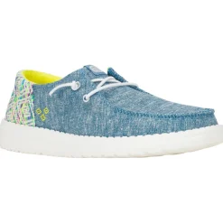 HeyDude - Women's Wendy Funk Surf Baja - Sneaker