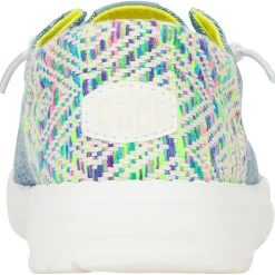 HeyDude - Women's Wendy Funk Surf Baja - Sneaker