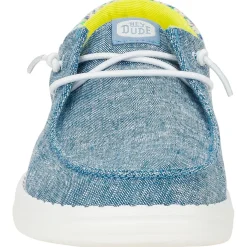 HeyDude - Women's Wendy Funk Surf Baja - Sneaker