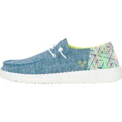 HeyDude - Women's Wendy Funk Surf Baja - Sneaker