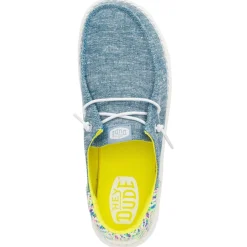 HeyDude - Women's Wendy Funk Surf Baja - Sneaker