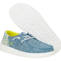 HeyDude - Women's Wendy Funk Surf Baja - Sneaker