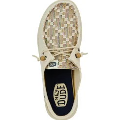 HeyDude - Women's Wendy Slip Classic - Sandalen