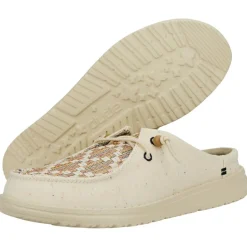 HeyDude - Women's Wendy Slip Classic - Sandalen